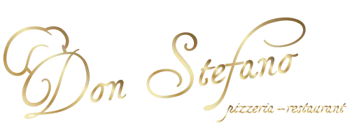 Don Stefano pizzeria – restaurant